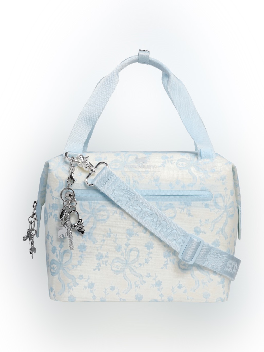 STANLEY 1913 x LoveShackFancy - All Day Julienne Mini Cooler // 7.4 QT | 7.0 L